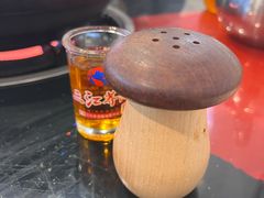 -草墩罗非鱼庄•野生菌•腊排骨(七星街上段店)