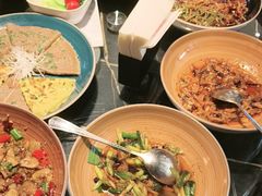 -华豫川酒家(大卫城店)