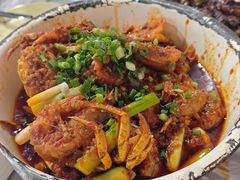 -辣螃铠盆盆蟹大排档(总店)