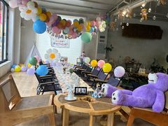 -HERRE·FARM 赫尔露营农场·团建聚会包场