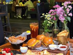 -The Happy Monk(前海壹方汇店)