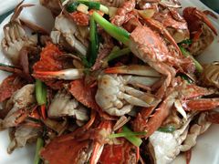 -钱大妈海鲜饭店(保利林语店)