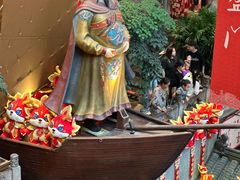 -唐山宴大唐州府精品中餐