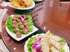 -葛记红焖羊肉(和平路形象店)