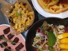 -清漫·派对音乐餐吧(市桥店)