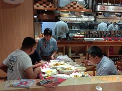 -西贝(上海我格广场店)