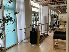 -Isofit 普拉提·婵柔工作室