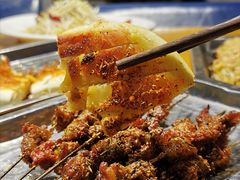 -海约淮扬老菜馆(团结南路店)