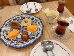 -Yum Yum 土耳其风味餐厅(万达尊店)