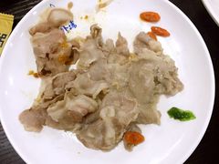 -楼外楼大刀肉传统火锅居(幸福街店)