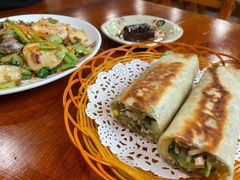 -面道赞宁海海鲜面(迎凤街店)