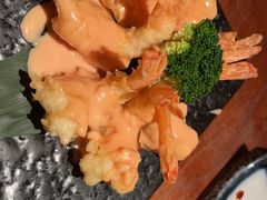 -千代武日本料理(开发区店)