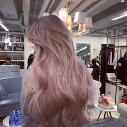 -MYCOLORHARSALON