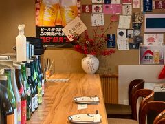 -大米·京都小酒馆·炭烧海鲜·烧鸟(龙口东路店)