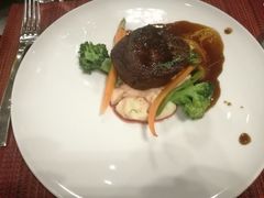 -WOLFGANG PUCK KITCHEN & BAR(迪士尼小镇店)