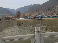 -静之湖度假区