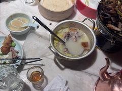 -小吊梨汤·北京菜·烤鸭(清河万象汇店)