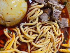 -清真·马安军辣子牛肉面