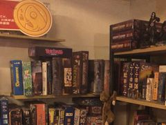 -好玩工厂剧情密室·桌游·鹅鸭杀团建·拼豆DIY手作