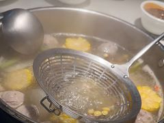 -潮发潮汕牛肉店(龙洞店)