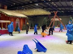 -宁波冰雪大世界(北仑区)