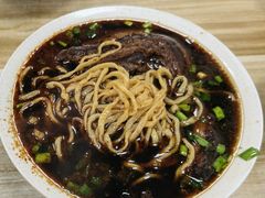 -无名老卤面(中华门店)