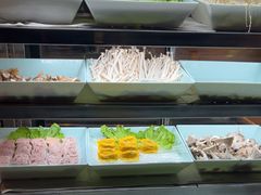-星伦多自助料理(江阴万达店)