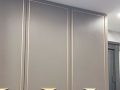 -佰丽爱家全屋定制(汶水店)