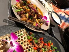 -大理岛·精品云南菜·音乐餐厅