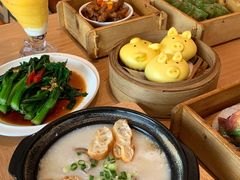 -临江酒店-中餐厅