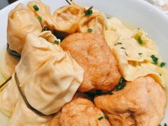 面筋肉烧千张包-鱼食饭稻·苏浙土菜17年老馆子(平江路店)