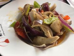 新疆椒麻鸡-帕米尔食府(白云观店)