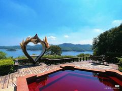 -天目湖涵田度假村