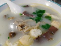 -小杨生煎(龙之梦购物中心店)