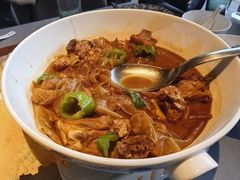 -阿庄新豫菜(通泰路店)