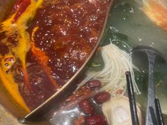 -小龙坎火锅(总店)