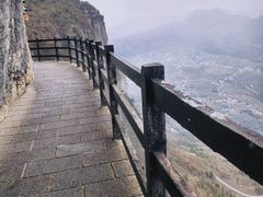 -恩施大峡谷