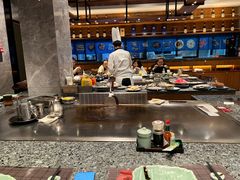 -大渔铁板烧(中山路八佰伴店)