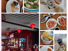 -东方明珠·可口可乐欢乐餐厅