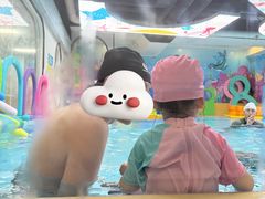 -艾悠宝亲子游泳俱乐部