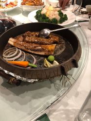 -丁香花园申粤轩·宴会厅