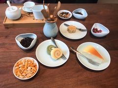 -梅间堂茶馆(绿地缤纷城店)