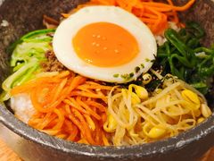 -汉拿山(北京上地华联店)