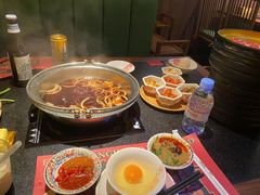 -牛New寿喜烧(虹桥新天地店)