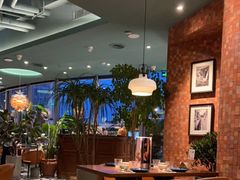 大堂-星叶·东南亚料理(宁波万象汇店)