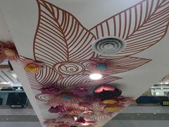 -巴黎春天(浦建店)