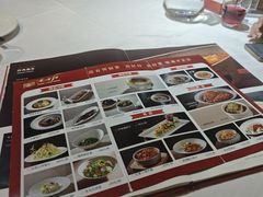 -东方红酒楼(知春路店)