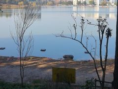 -美兰湖景区