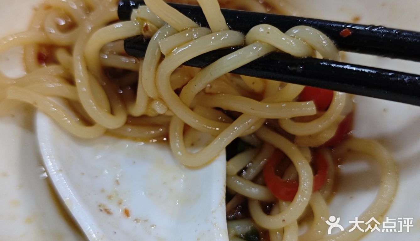 今日打卡美食小馆子
