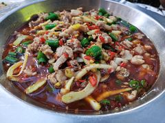 -椒小兔·盐帮川菜中餐厅(金沙时代广场店)